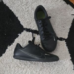 Nike Black Athletic Men's Shoes